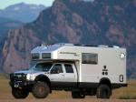 Ford EarthRoamer XV-LTS Crew Cab 2011 года